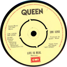 Load image into Gallery viewer, Queen : Body Language (7&quot;, Single)
