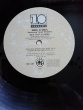 Load image into Gallery viewer, Soul II Soul Featuring Caron Wheeler : Back To Life (Club Mix) (12&quot;, Single, RE)
