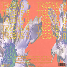 Load image into Gallery viewer, Prins Thomas : Træns (2xLP, Album, Gat)
