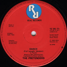 Load image into Gallery viewer, The Pretenders : Don&#39;t Get Me Wrong (12&quot;, Single)
