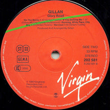 Load image into Gallery viewer, Gillan : Glory Road (LP, Album)
