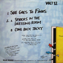 Load image into Gallery viewer, Toy Dolls : She Goes To Finos (12", Single)
