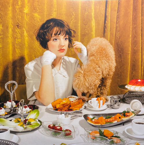 Madeline Kenney : Sucker's Lunch (LP, Album, Ltd, Cus)