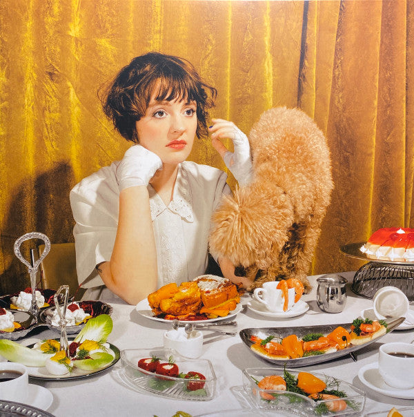 Madeline Kenney : Sucker's Lunch (LP, Album, Ltd, Cus)