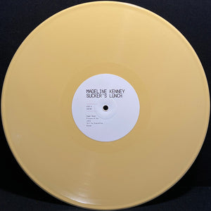 Madeline Kenney : Sucker's Lunch (LP, Album, Ltd, Cus)