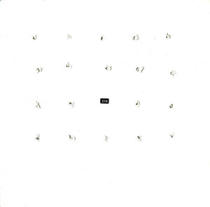 Kemialliset Ystävät / Sunroof! : Split Series #19 (12", Ltd)