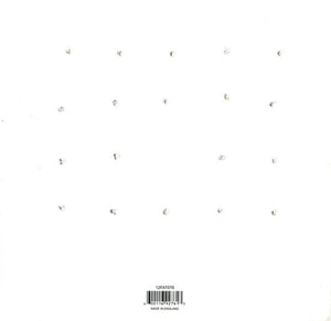 Kemialliset Ystävät / Sunroof! : Split Series #19 (12", Ltd)