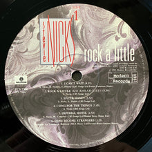 Load image into Gallery viewer, Stevie Nicks : Rock A Little (LP, Album)
