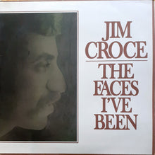 Load image into Gallery viewer, Jim Croce : The Faces I&#39;ve Been (2xLP, Mono)
