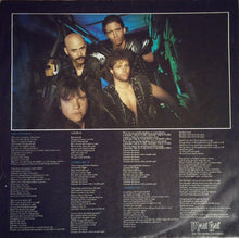 Load image into Gallery viewer, Meat Loaf : Bad Attitude (LP, Album)
