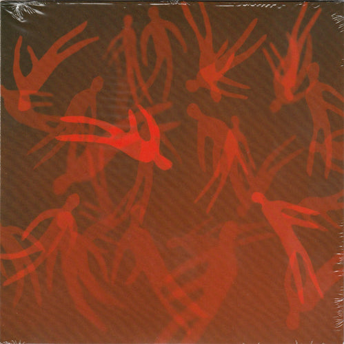 Bright Eyes : Persona Non Grata (7