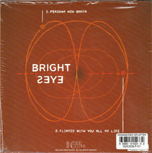 Load image into Gallery viewer, Bright Eyes : Persona Non Grata (7&quot;, Single, Ltd, Ora)
