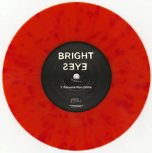 Load image into Gallery viewer, Bright Eyes : Persona Non Grata (7&quot;, Single, Ltd, Ora)
