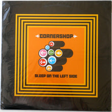 Load image into Gallery viewer, Cornershop : Sleep On The Left Side (12")
