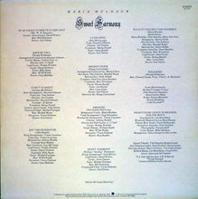 Load image into Gallery viewer, Maria Muldaur : Sweet Harmony (LP, Album)
