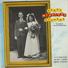 Load image into Gallery viewer, Dexy&#39;s Midnight Runners* Featuring Kevin Rowland : Because Of You (7&quot;, Single)
