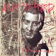 Load image into Gallery viewer, Andy Sheppard : Soft On The Inside (LP, Album)
