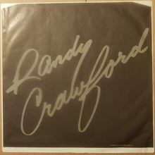 Load image into Gallery viewer, Randy Crawford : Now We May Begin (LP, Album)
