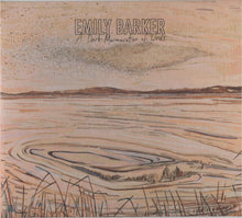 Load image into Gallery viewer, Emily Barker : A Dark Murmuration Of Words (CD, Album)
