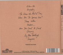 Load image into Gallery viewer, Emily Barker : A Dark Murmuration Of Words (CD, Album)
