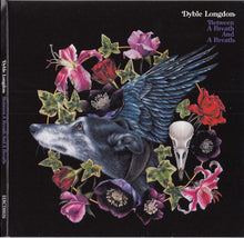 Load image into Gallery viewer, Dyble*, Longdon* : Between A Breath And A Breath (CD, Album)
