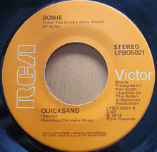 Load image into Gallery viewer, Bowie* : Rock "N" Roll Suicide (7", Single)
