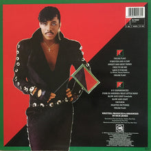 Load image into Gallery viewer, Rick James : The Flag (LP, Album)
