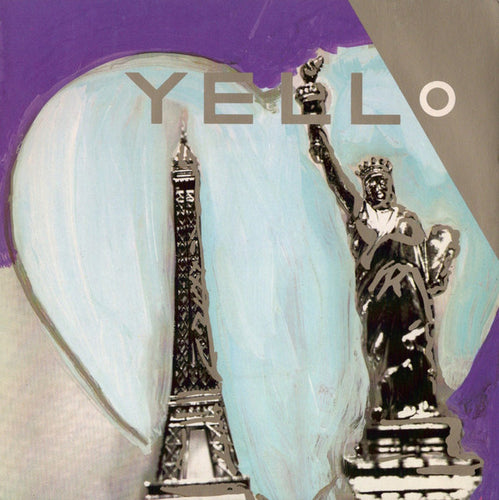 Yello : Lost Again (7