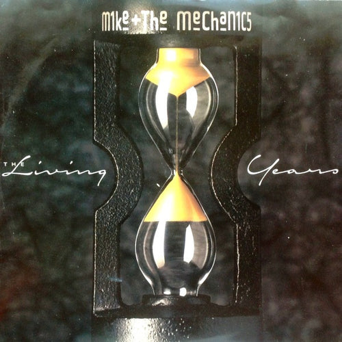 Mike + The Mechanics* : The Living Years (12