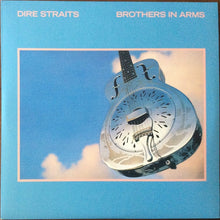 Load image into Gallery viewer, Dire Straits : Brothers In Arms (2xLP, Album, RE, RM, 180)
