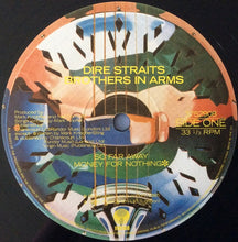 Load image into Gallery viewer, Dire Straits : Brothers In Arms (2xLP, Album, RE, RM, 180)
