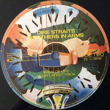 Load image into Gallery viewer, Dire Straits : Brothers In Arms (2xLP, Album, RE, RM, 180)

