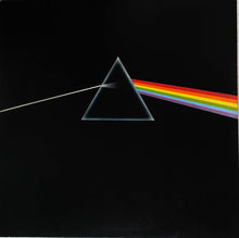 Load image into Gallery viewer, Pink Floyd : The Dark Side Of The Moon (LP, Album, RP, 4th)
