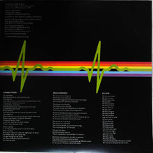 Load image into Gallery viewer, Pink Floyd : The Dark Side Of The Moon (LP, Album, RP, 4th)
