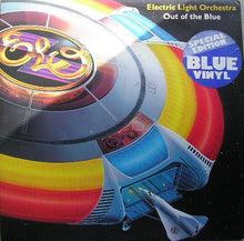 Load image into Gallery viewer, Electric Light Orchestra : Out Of The Blue (2xLP, Album, S/Edition, Blu)
