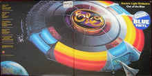 Load image into Gallery viewer, Electric Light Orchestra : Out Of The Blue (2xLP, Album, S/Edition, Blu)
