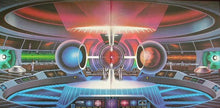 Load image into Gallery viewer, Electric Light Orchestra : Out Of The Blue (2xLP, Album, S/Edition, Blu)
