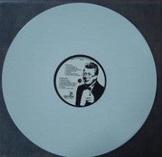 Leistungsgruppe Maulich : Eine Bombe Für Den Rest (LP, Album, Num, Whi)