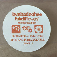 Load image into Gallery viewer, beabadoobee : Fake It Flowers (LP, Album, Ltd, Pic)
