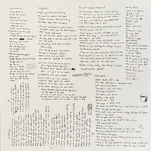 Adrianne Lenker : Songs And Instrumentals (2xLP, Album)