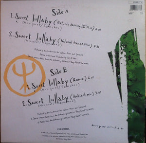 Deep Forest : Sweet Lullaby (12")