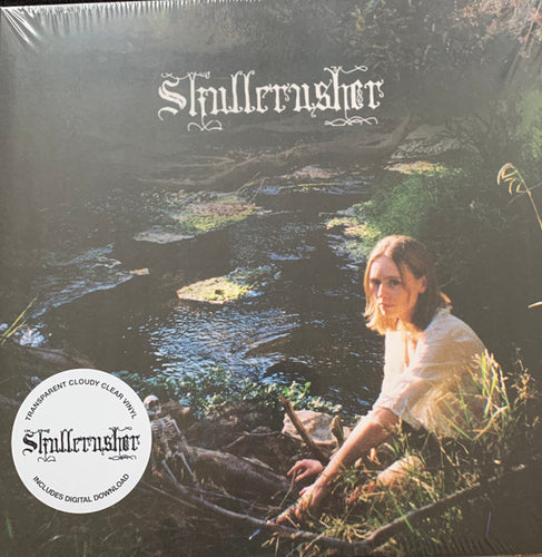 Skullcrusher (16) : Skullcrusher (12