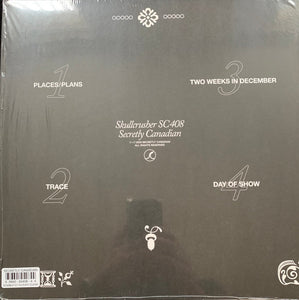 Skullcrusher (16) : Skullcrusher (12", S/Sided, EP, Cle)