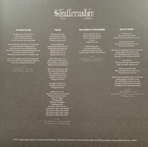 Skullcrusher (16) : Skullcrusher (12", S/Sided, EP, Cle)