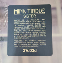 Load image into Gallery viewer, Mina Tindle : Sister (LP, Album)
