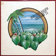 Load image into Gallery viewer, Herbie Mann : Reggae II (LP)
