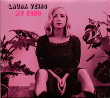Load image into Gallery viewer, Laura Veirs : My Echo (CD, Album)
