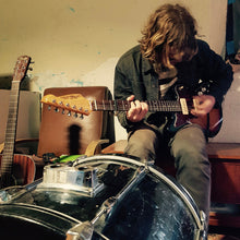 Load image into Gallery viewer, Stef Kett* : Cry And Sing (LP)

