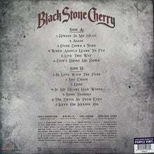 Load image into Gallery viewer, Black Stone Cherry : The Human Condition (LP, Album, Ltd, Pur)
