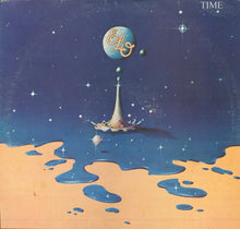 Load image into Gallery viewer, ELO* : Time (LP, Album)
